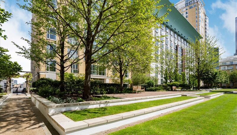 Westferry Circus, London